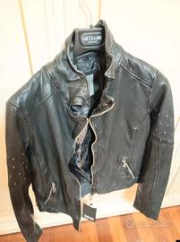 Giubbotto ragazza GCDS