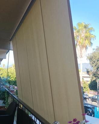 tende per balcone