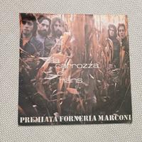 Disco 45 PREMIATA FORNERIA MARCONI
