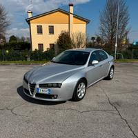 ALFA ROMEO 159 1.9 JTDm Distinctive