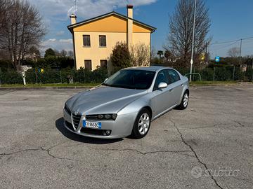 ALFA ROMEO 159 1.9 JTDm Distinctive