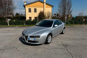 ALFA ROMEO 159 1.9 JTDm Distinctive