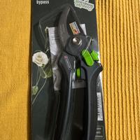 Gorbici prr potatura bypass