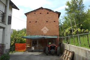 CASA INDIPENDENTE A PRIGNANO SULLA SECCHIA