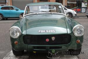 MG Other Midget