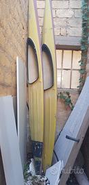 canoe malmesse