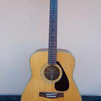 Chitarra acustica Yamaha FG 335