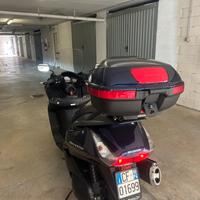 Silver wing 400