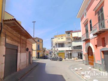 Appartamento Pomigliano d'Arco