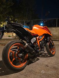 Ktm duke 390 2024