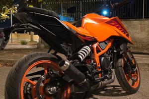 Ktm duke 390 2024