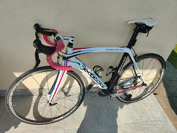 Bici da strada carbonio DEDACCIAI