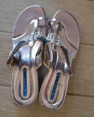 scarpe consegna a mano Lucera foggia 