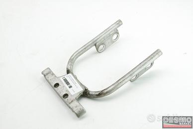 Telaietto supporto fanale anteriore Ducati Monster