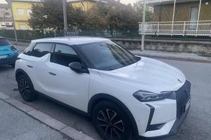 DS 3 Performance Li e