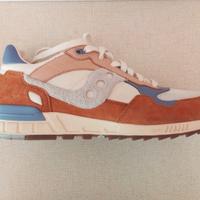 Sneakers  Saucony 42.5