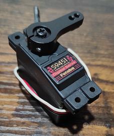 Futaba S9451 Servo Digitale 1/10 1/8 Heli Aereo RC