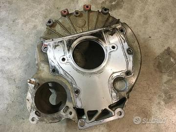 Campana cambio motore Defender TDI200