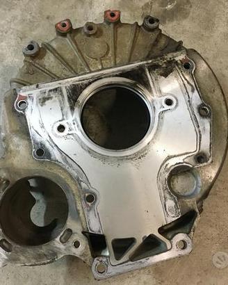 Campana cambio motore Defender TDI200
