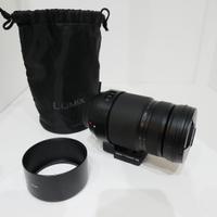 PANASONIC LUMIX G-VARIO 100-300 OIS II (permuta)