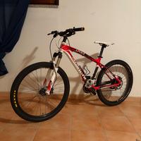 Bianchi Jab 7700