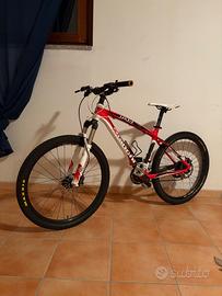 Bianchi Jab 7700