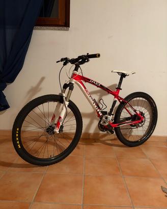 Bianchi Jab 7700