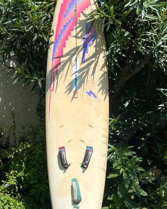 Tavola windsurf vintage KLEPPER 295 + boma