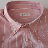 Loro Piana  camicia da uomo
