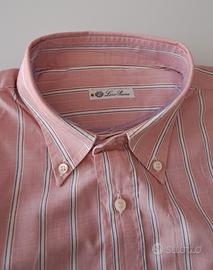 Loro Piana  camicia da uomo
