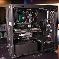 PC PREASSEMLATO ROGUE I7