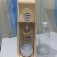 Soda stream