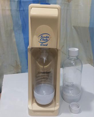 Soda stream