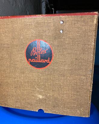 Proiettore Bolex Paillard M8