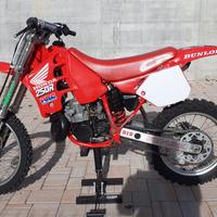 Honda CRF 250 - 1989