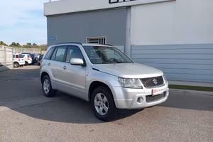 Suzuki Grand Vitara 1.9 DDiS 5 porte Executive