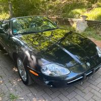 Jaguar XK XK8 4.0 Convertibile