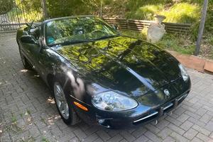 Jaguar XK XK8 4.0 Convertibile