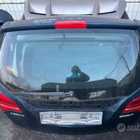 Portellone posteriore Opel Meriva B 2010 2017