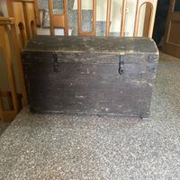 scrigno/baule antico