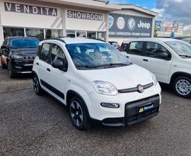 Fiat Panda 1.0 Hybrid City Life - 5 posti