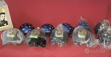 casco fiorucci agv