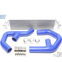 INTERCOOLER SKODA OCTAVIA 04-08