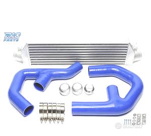 INTERCOOLER SKODA OCTAVIA 04-08