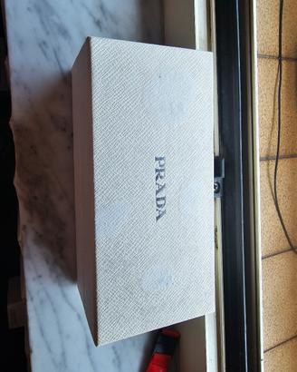 occhiali di Prada PR17ws