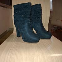 stivaletti donna