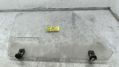 VETRO SCENDENTE ANTERIORE DESTRO ALFA ROMEO Spider