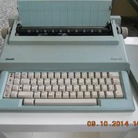 Macchine da scrittura Olivetti