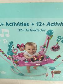 Gioco interattivo per bambine