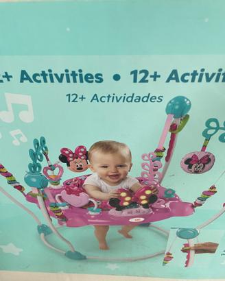 Gioco interattivo per bambine